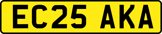 EC25AKA