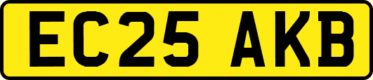 EC25AKB