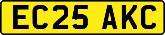 EC25AKC