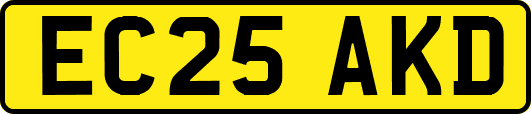 EC25AKD