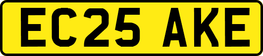 EC25AKE