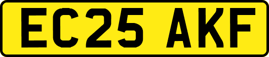 EC25AKF
