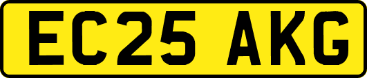 EC25AKG
