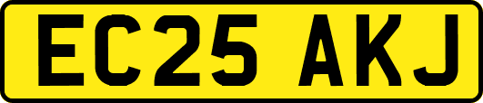 EC25AKJ