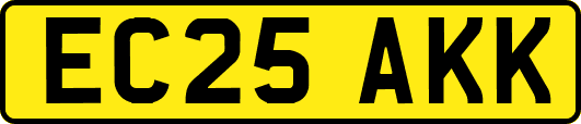 EC25AKK