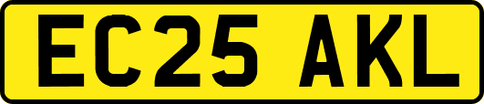 EC25AKL