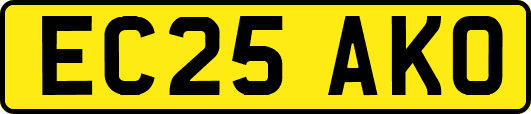 EC25AKO