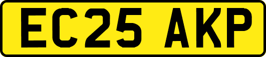 EC25AKP