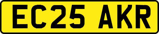 EC25AKR