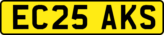 EC25AKS