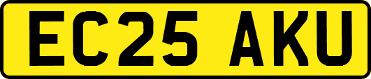 EC25AKU
