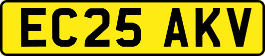 EC25AKV