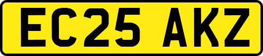 EC25AKZ