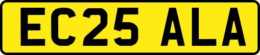 EC25ALA