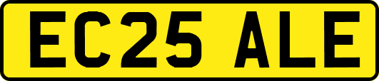 EC25ALE
