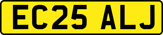 EC25ALJ