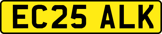 EC25ALK
