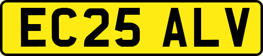EC25ALV