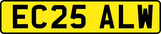 EC25ALW