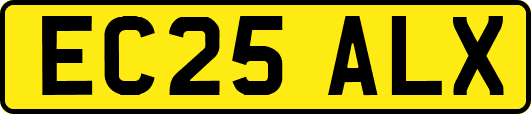 EC25ALX