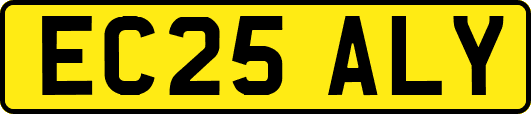 EC25ALY