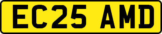 EC25AMD