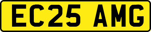 EC25AMG
