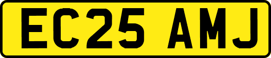 EC25AMJ