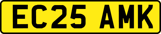 EC25AMK