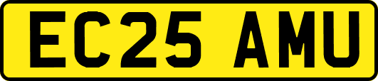 EC25AMU