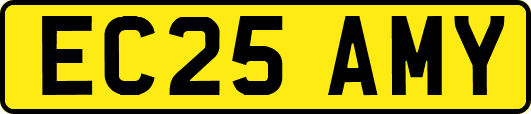 EC25AMY