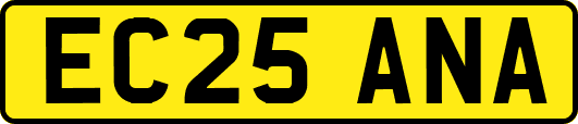 EC25ANA