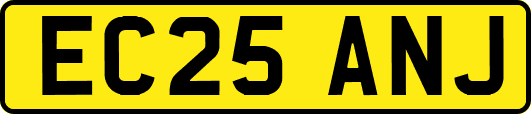 EC25ANJ