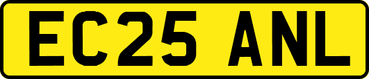 EC25ANL