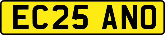 EC25ANO