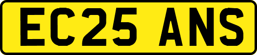 EC25ANS