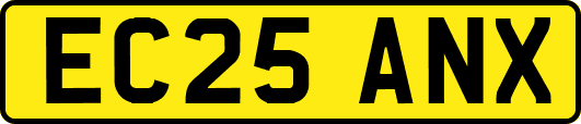 EC25ANX