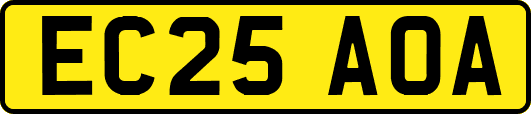 EC25AOA