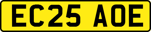 EC25AOE