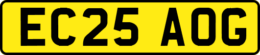EC25AOG