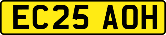 EC25AOH