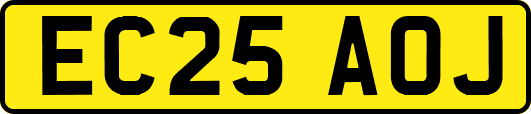 EC25AOJ