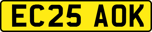 EC25AOK