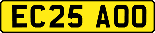 EC25AOO