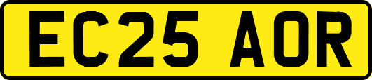 EC25AOR