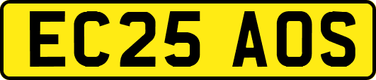 EC25AOS