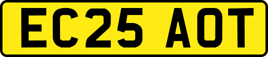 EC25AOT
