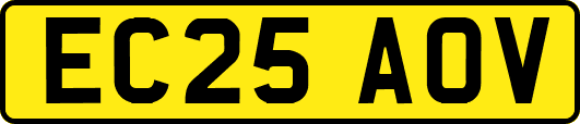 EC25AOV
