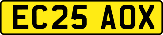 EC25AOX