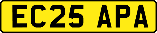 EC25APA